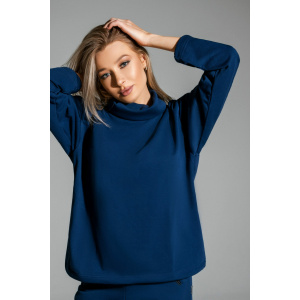 Спортивный костюм Bona Fide: Chill-Out sweatshirt "Blue"