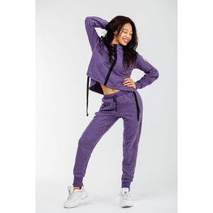 Спортивный костюм Bona Fide: EverLife "Dust Purple" кофта