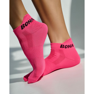Носки Bona Fide: Socks "Pink"(3 пары)