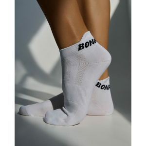 Носки Bona Fide: Socks "White"(3 пары)
