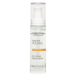 Forever Young Eye Zone Treatment гель для кожи вокруг глаз, 30 мл