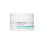 Unstress Probiotic Day Cream SPF 15 дневной дневной крем с пробиотическим действием SPF 15, 50 мл