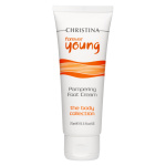 Forever Young Pampering Foot Cream смягчающий крем для ног, 75 мл