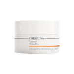 Forever Young-Chin & Neck Remodeling Cream ремоделирующий крем