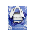 Пилинговое мыло Rose de Mer Peeling Soap в подарочной упаковке Coral Pack