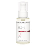 Chateau de Beaute Vino Elixir масло-эликсир (шаг 3), 100 мл