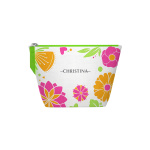 Косметичка Christina Floral 25*17*8,5