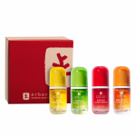 Erborian Набор_ «Квартет суперсывороток»