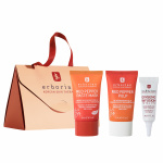 Erborian Набор «Красный Перец для Сияющего взгляда»