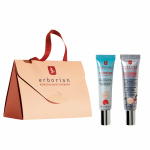 Erborian Дуэт «CC WATER крем Светлый и СС крем Cветлый»