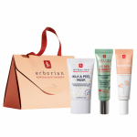 Erborian Набор «Идеальный цвет лица / Натурально-бежевый оттенок»