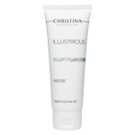 Illustrious Mask осветляющая маска