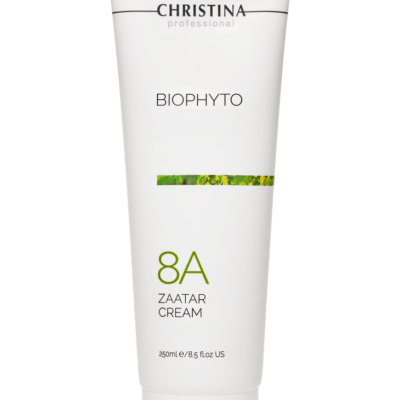 Bio Phyto Zaatar Cream крем успокаивающий, 250 мл