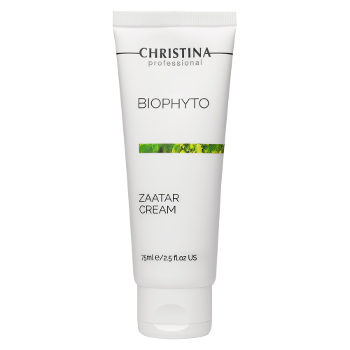 Bio Phyto Zaatar Cream крем для успокоения кожи, 75 мл