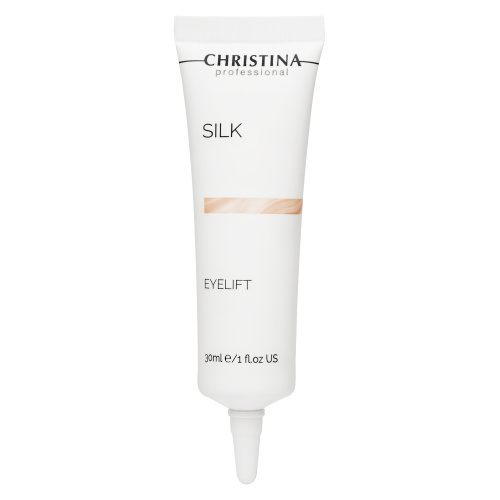 Silk Eyelift Cream подтягивающий крем для кожи вокруг глаз, 30 мл