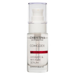 Comodex Hydrate & Restore Serum увлажняющая восстанавливающая сыворотка, 30 мл