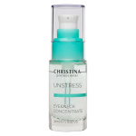 Unstress Eye & Neck Concentrate концентрат для кожи вокруг глаз и шеи, 30 мл