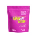 Антицеллюлитный водорослевый скраб для тела 6 в 1 SPA-ОБНОВЛЕНИЕ #KELPMENOW®, 250 г