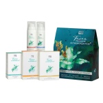 Программа ухода за лицом ТАЙНА МОРСКИХ АНТИОКСИДАНТОВ