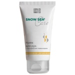 Крем для рук с экстрактом ламинарии Интенсивное увлажнение SNOW SEA Care, 75 мл
