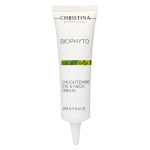 Bio Phyto Enlightening Eye and Neck Cream увлажнение и питание, 30 мл