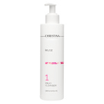 Muse Milky Cleanser очищающее молочко (шаг 1), 300 мл