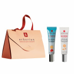 Erborian Дуэт «CC WATER крем Золотистый и BB крем для лица, тон Золотистый»