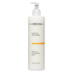 Forever Young Gentle Cleansing Milk нежное очищающее молочко, 300 мл