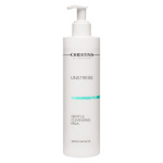 Unstress Gentle Cleansing Milk Нежное очищающее молочко, 300 мл