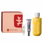 Erborian Набор "Сияние СС & Цитрусовый сад"