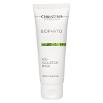 Bio Phyto Seb-Adjustor Mask себорегулирующая маска, 75 мл