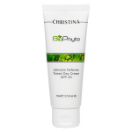 Bio Phyto Ultimate Defense Tinted Day Cream SPF 20 крем с матирующим эффектом, 75 мл