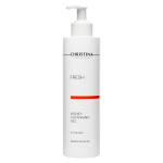 Fresh Honey Cleansing Gel for oily skin медовый очищающий гель для жирной кожи, 300 мл