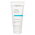 Trans Dermal Cream with liposomes трансдермальный крем с липосомами, 60 мл