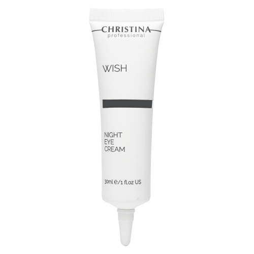 Wish Night Eye Cream ночной крем для кожи вокруг глаз, 30 мл