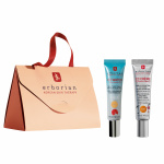 Erborian Дуэт «CC WATER крем Золотистый и СС крем Золотистый»