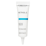 Retinol E Active Cream активный крем с ретинолом, 30 мл
