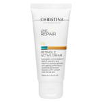 Line Repair Fix Retinol E Active Cream активный крем с ретинолом, 60 мл