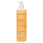 Forever Young Moisturizing Facial Wash увлажняющий гель для умывания, 300 мл