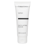 Wish Exfoliating Scrub скраб-эксфолиатор, 75 мл