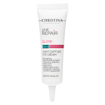 Line Repair Glow Light Capture Eye Cream крем для кожи вокруг глаз «Сияющий взгляд», 30 мл