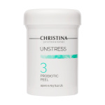 Unstress Probiotic Peel пилинг с пробиотическим действием (шаг 3), 250 мл