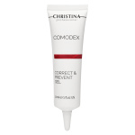 Comodex Correct & Prevent Gel гель для локальной коррекции, 30 мл