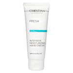 Fresh Intensive Moisturizing Hand cream Интенсивно увлажняющий крем для рук