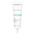 Unstress Quick Performance Calming Cream успокаивающий крем быстрого действия, 30 мл