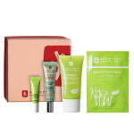 Erborian Набор "Нежность CC Red & Бамбуковый лес"
