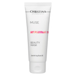 Muse Beauty Mask с экстрактом розы, 75 мл