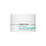 Unstress Harmonizing Night Cream гармонизирующий ночной крем, 50 мл