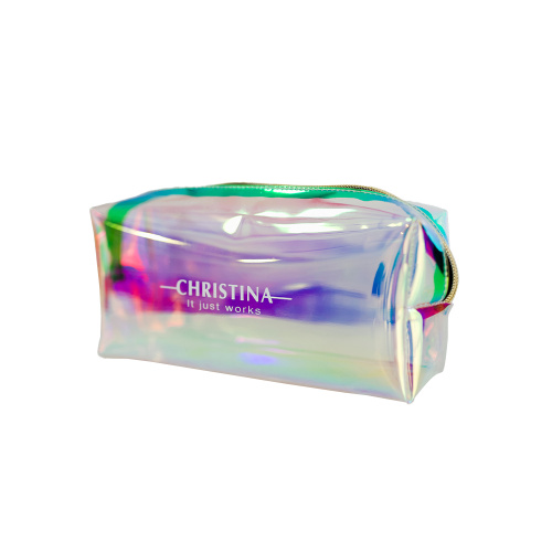 Chameleon Cosmetic Bag Christina, 22*10*6