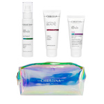 "Flying to Paris" Kit набор «Летим в Париж»